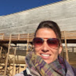 Meet your Posher, Deanna